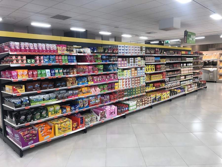 Mercadona