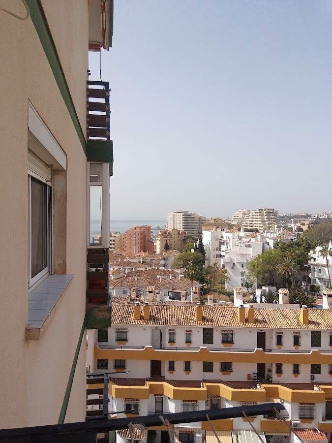Apartamento Las Naciones 2