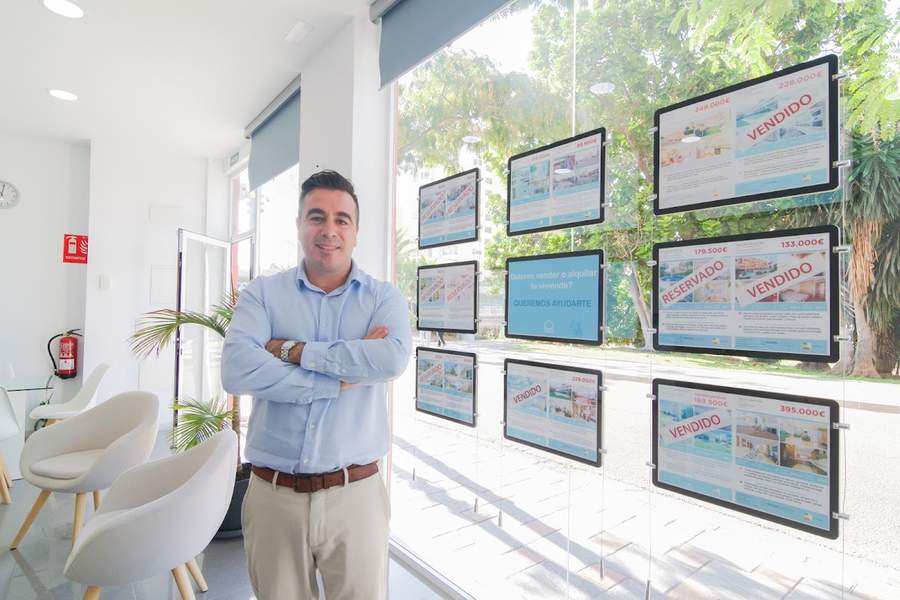 Madel Homes