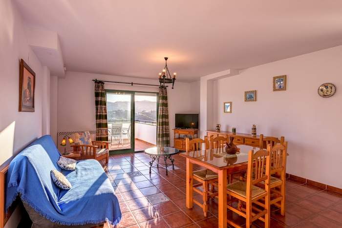 Apartamentos Rosamarina