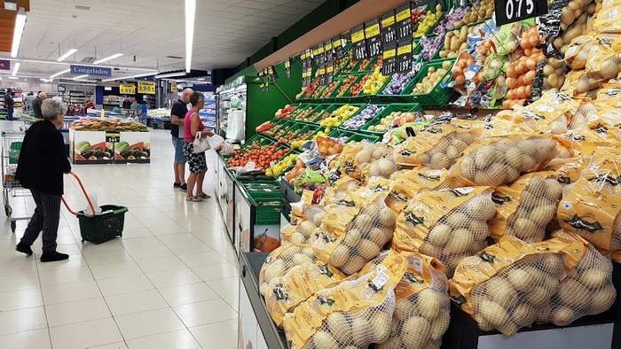 Mercadona