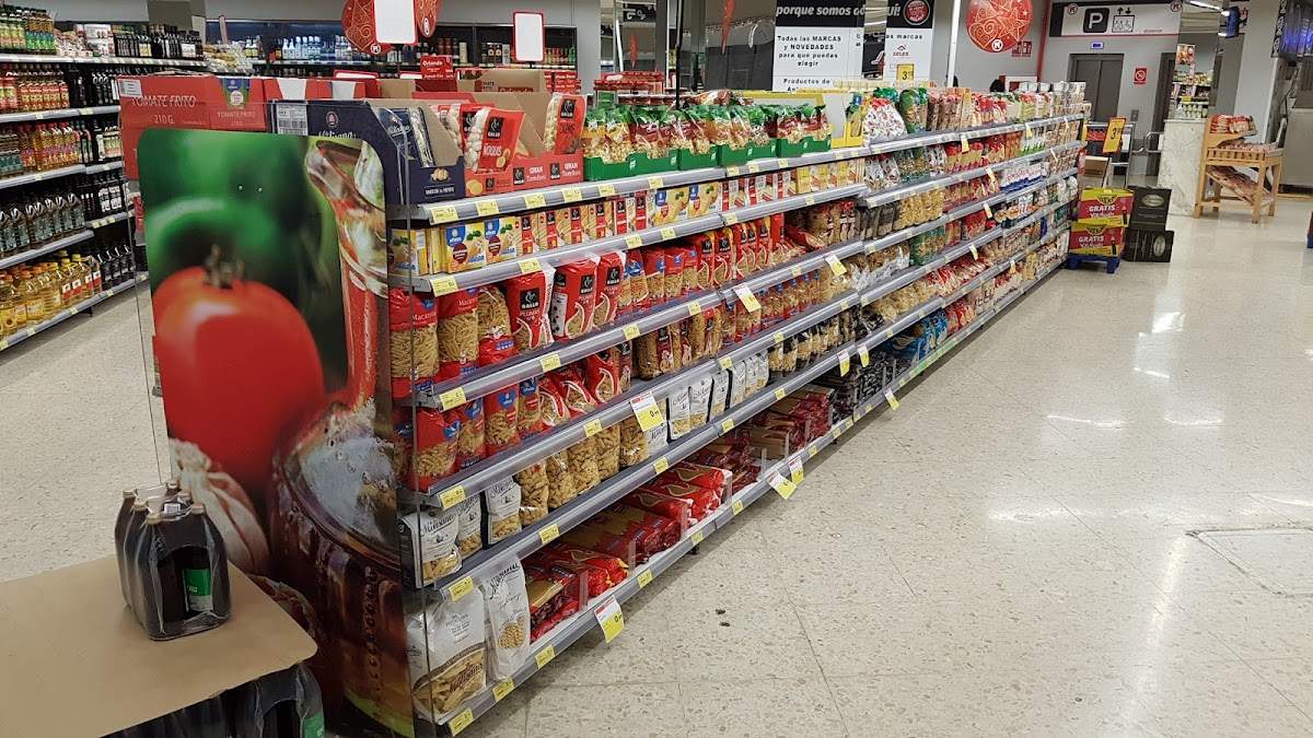 Maskom Supermercados