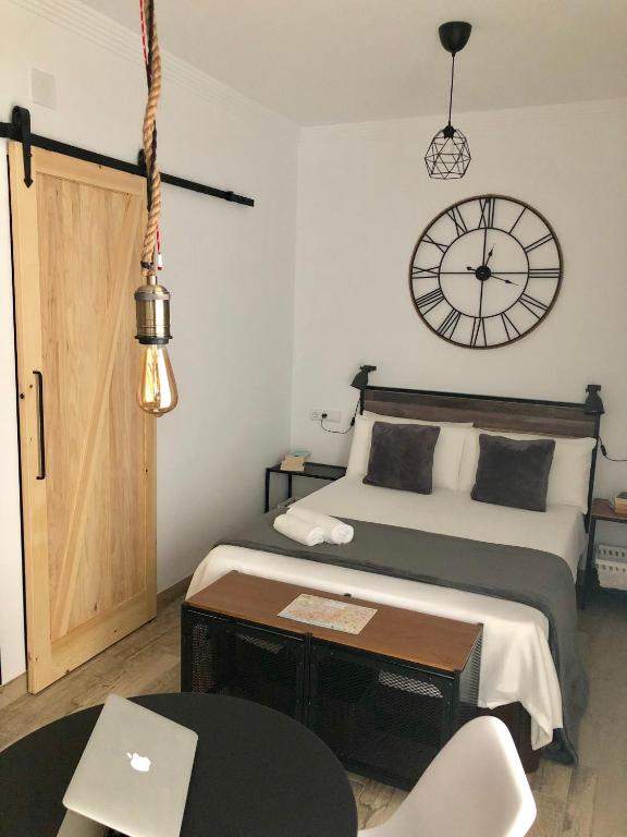 Apartamentos RuiSol – Apartamentos turísticos en Nerja centro
