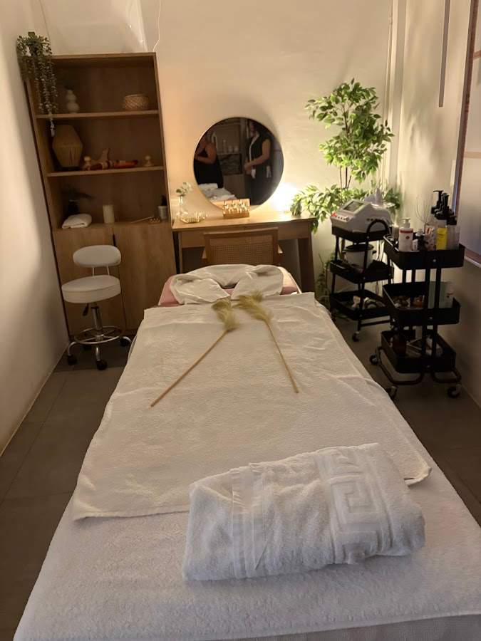 Japanese Head Spa Málaga | Spa Capilar Málaga Teatinos