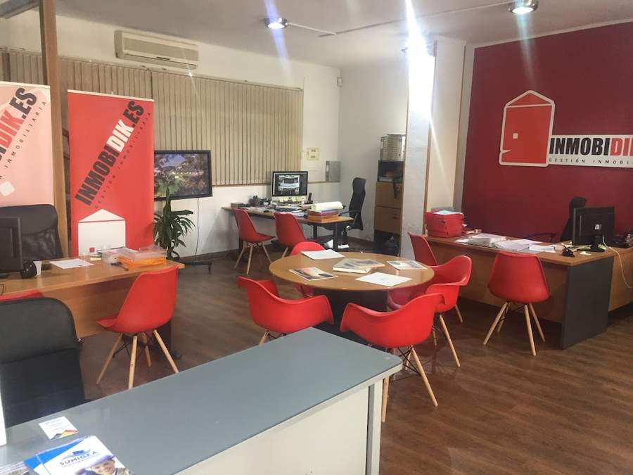 INMOBIDIK