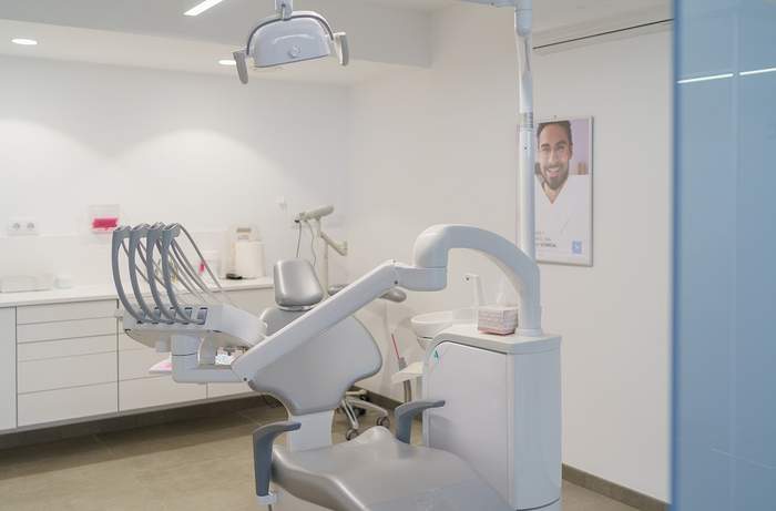 Dentista Benalmádena - Clínica Dental Benalmádena | ALLDENT