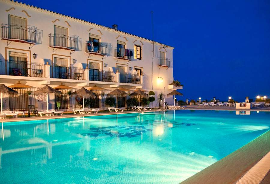 Hotel TRH Mijas