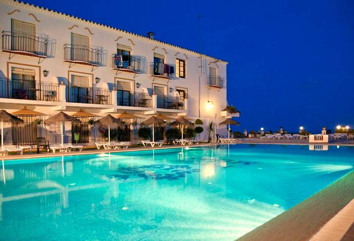 Hotel TRH Mijas