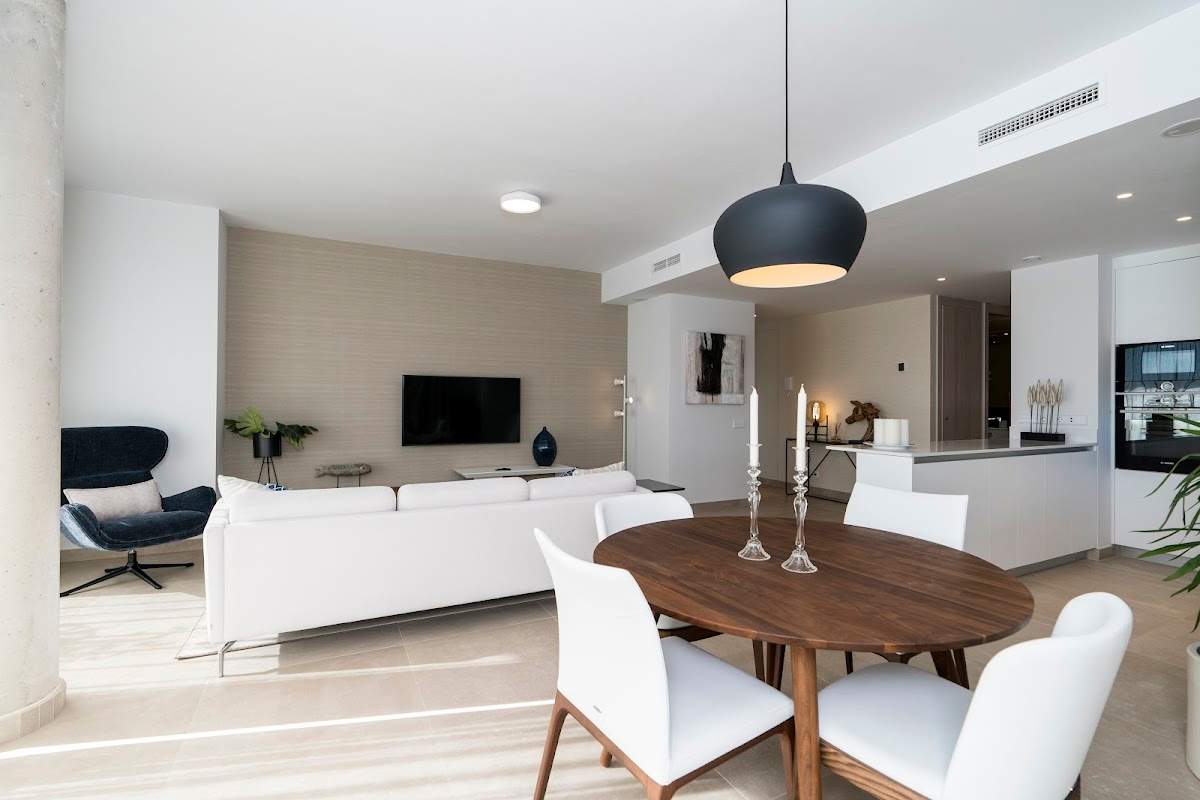 Inmobiliaria SuVilla