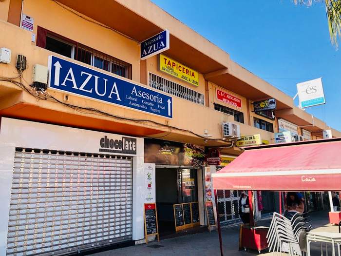 Asesoria Azua