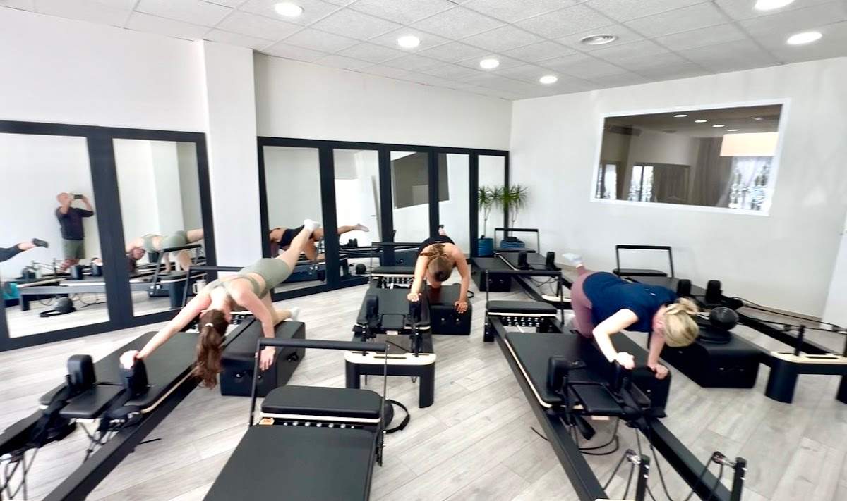 The Studio Estepona