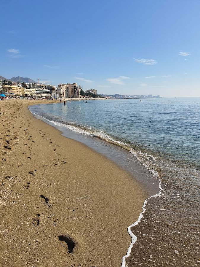 Playa Fuengirola