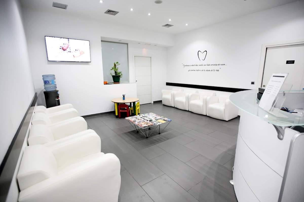 Clinica Dental B.Murri