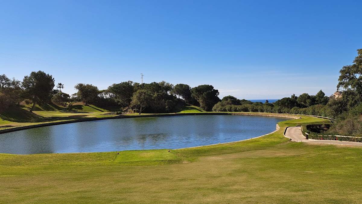 Santa María Golf Club Marbella