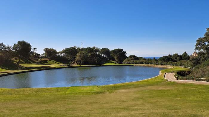 Santa María Golf Club Marbella