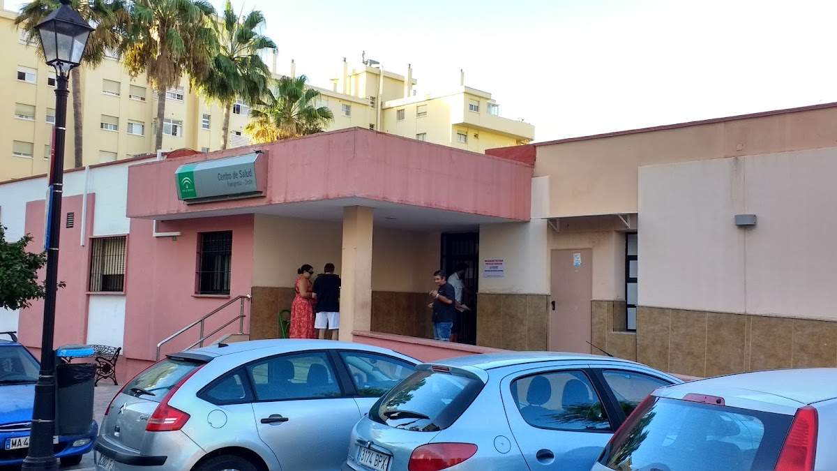 Centro de Salud Fuengirola-Oeste