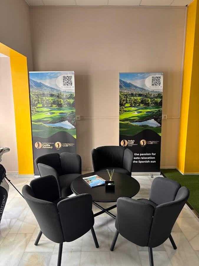 Polish Golf Center