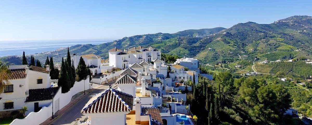 Andalucia Vastgoed / Real estate
