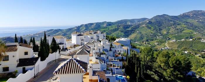 Andalucia Vastgoed / Real estate