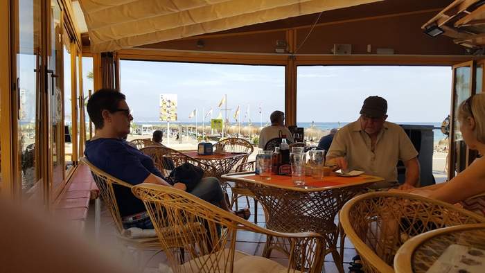 Banana's Beach Club