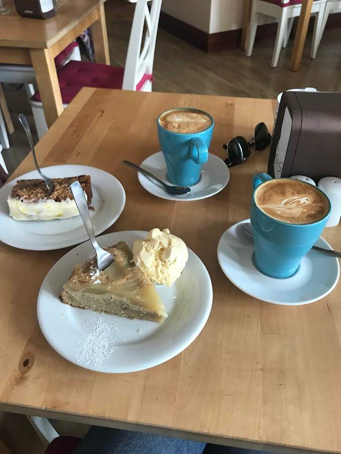 Good Stuff Café