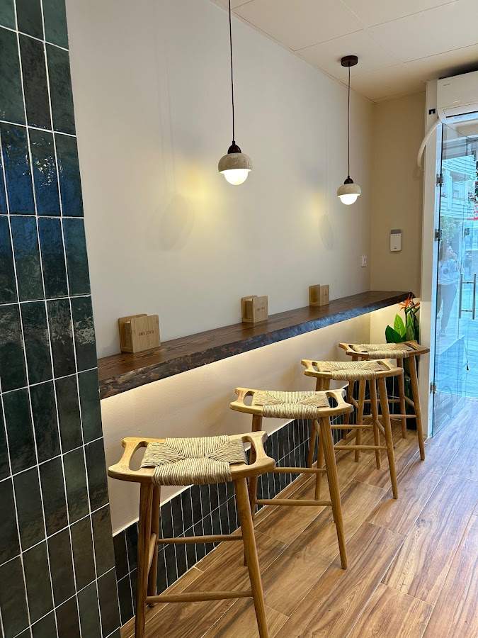 AMAZONIA ACAI MARBELLA