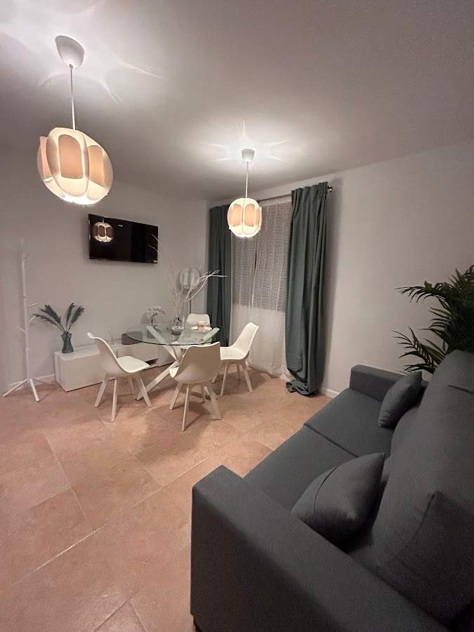 Apartamentos Esencia