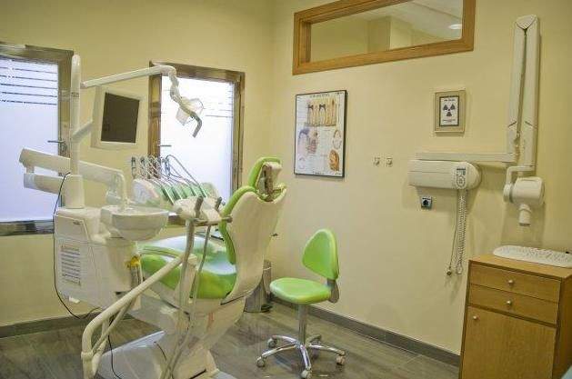 Clinica Dental FC
