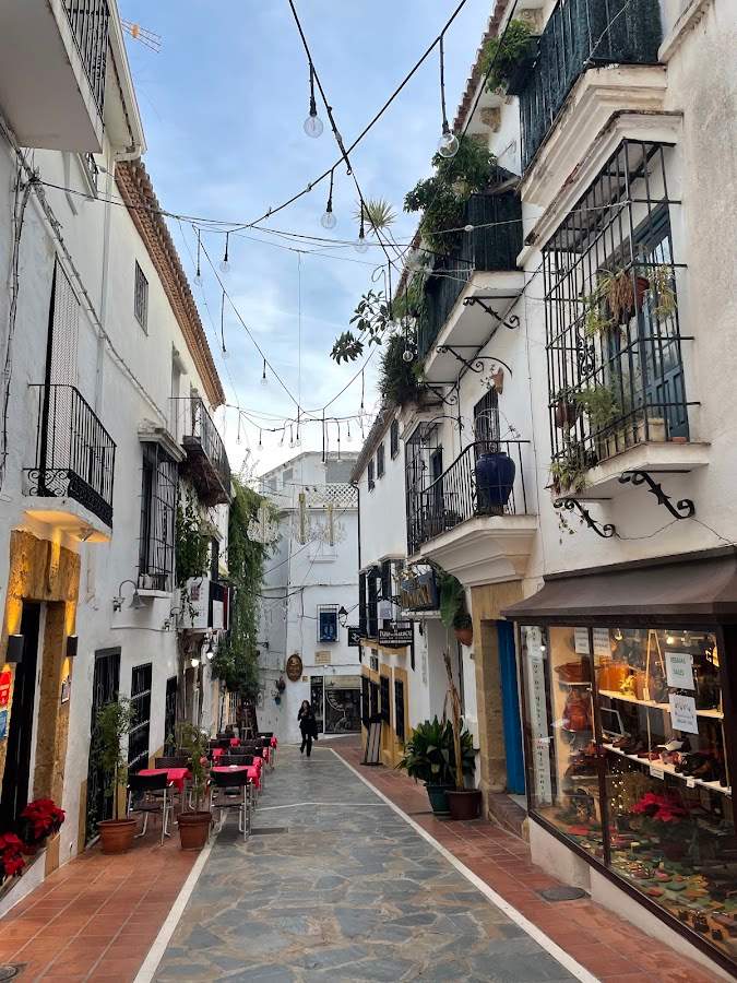 El Muro de los Materos