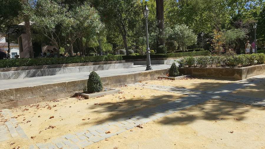 El Tajo de Ronda
