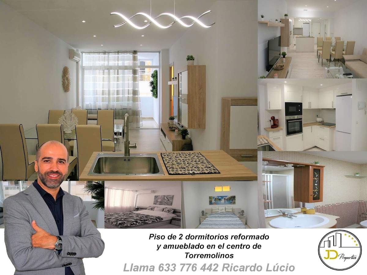 Ricardo Lúcio - Servicios Inmobiliarios