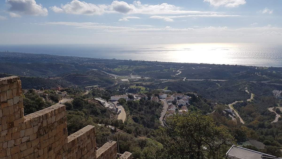 Mirador de Los Altos de Marbella