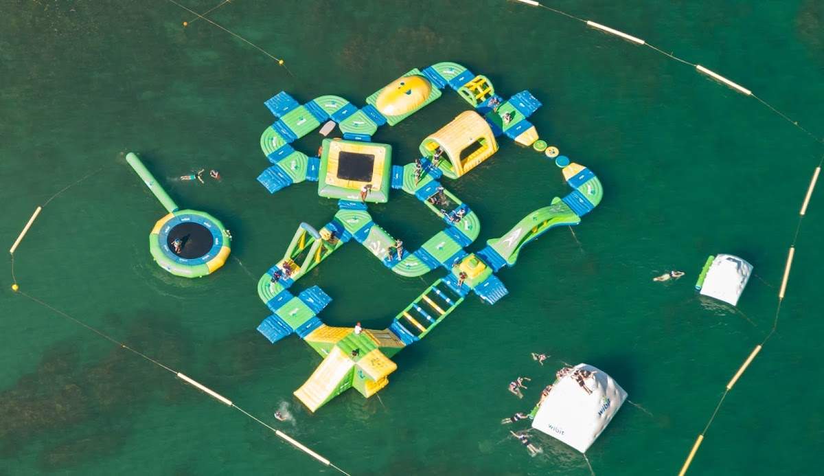 Costawaterpark - Los Boliches