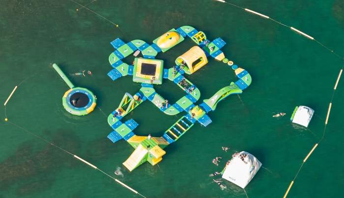 Costawaterpark - Los Boliches