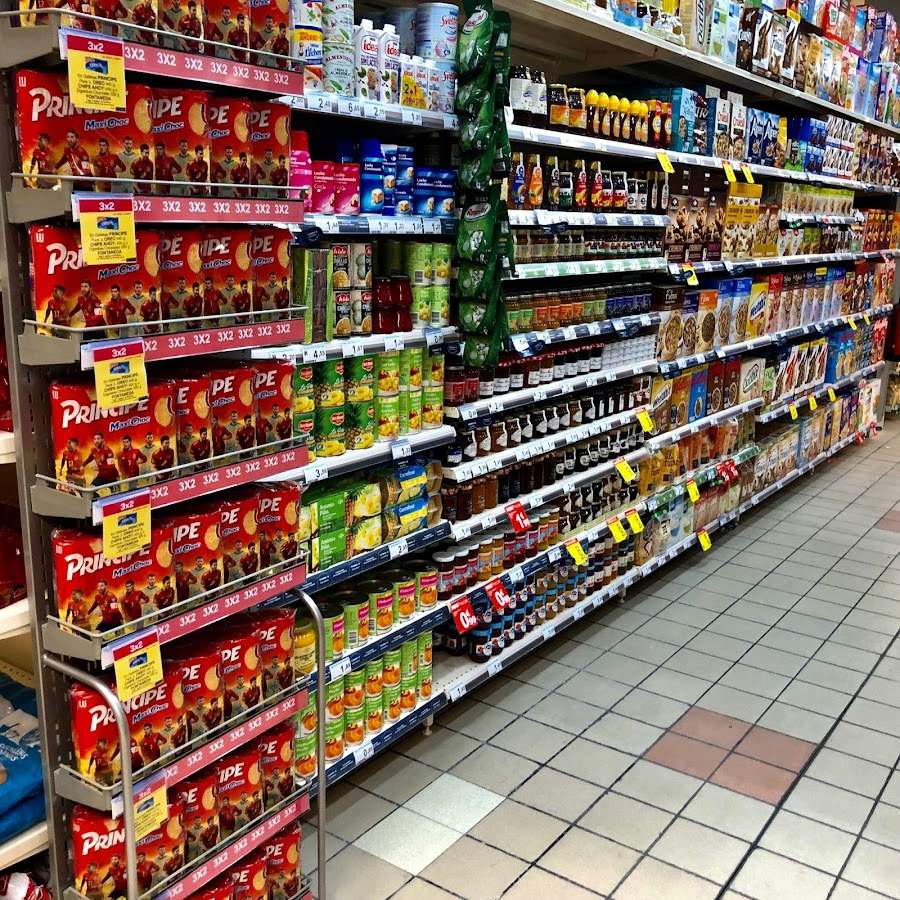 Carrefour Market