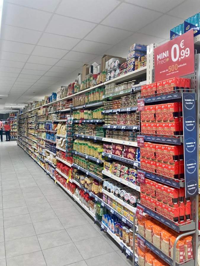 Carrefour Market