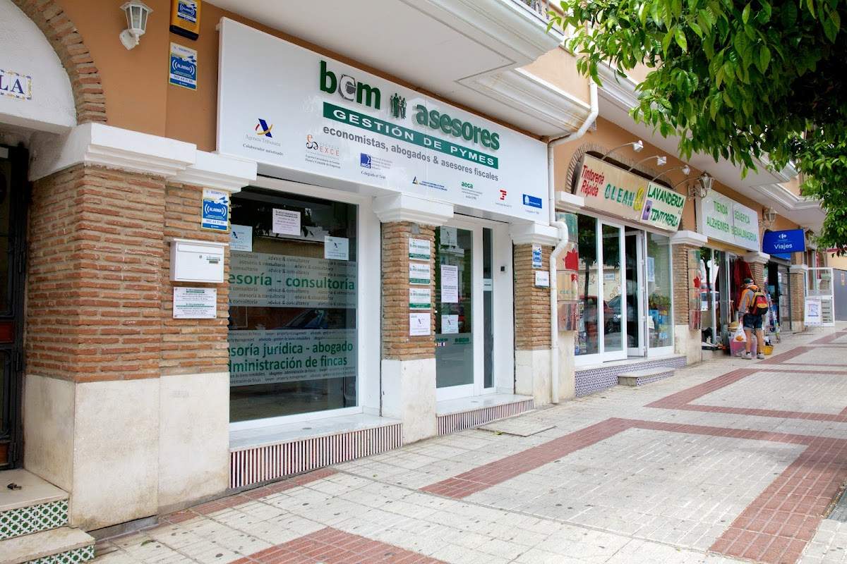 Bcm Asesores