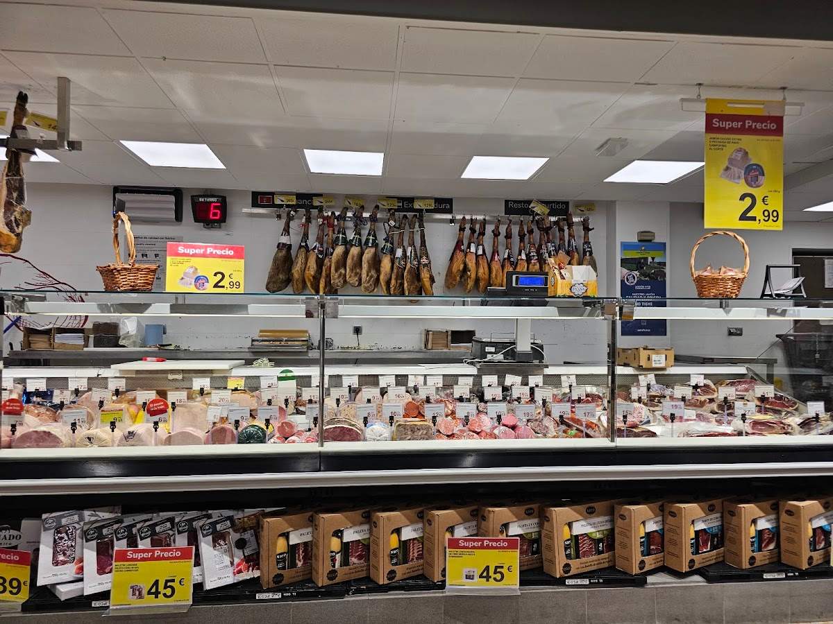 Carrefour Market