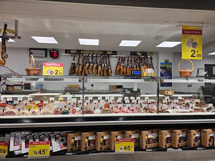Carrefour Market
