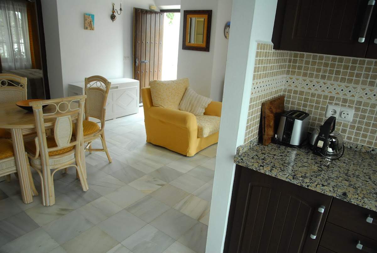 Mijas Pueblo Apartment