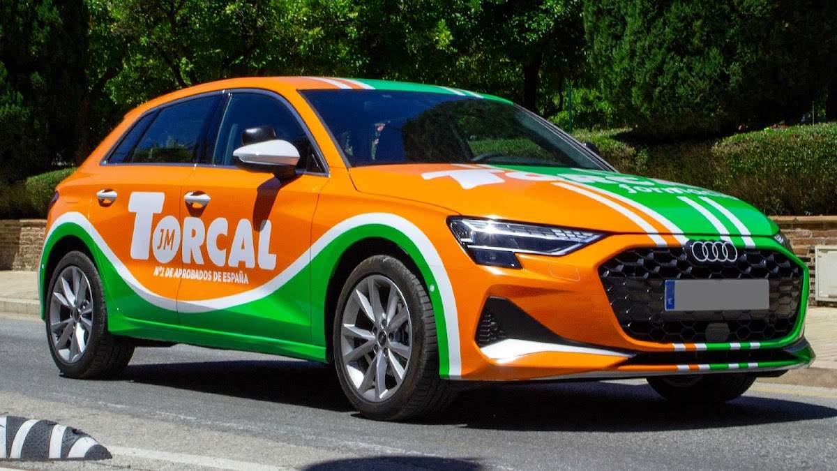 Torcal Formación - Estepona | Autoescuela