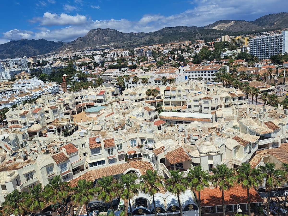 Noria - Mirador Princess
