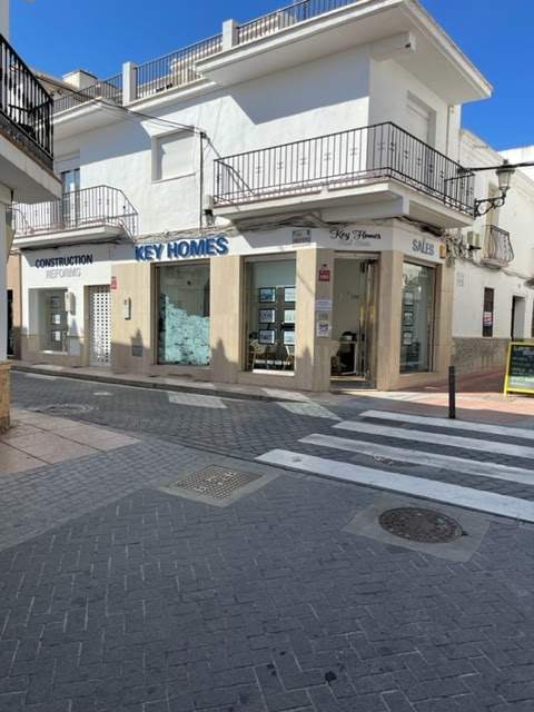 Key Homes Spain