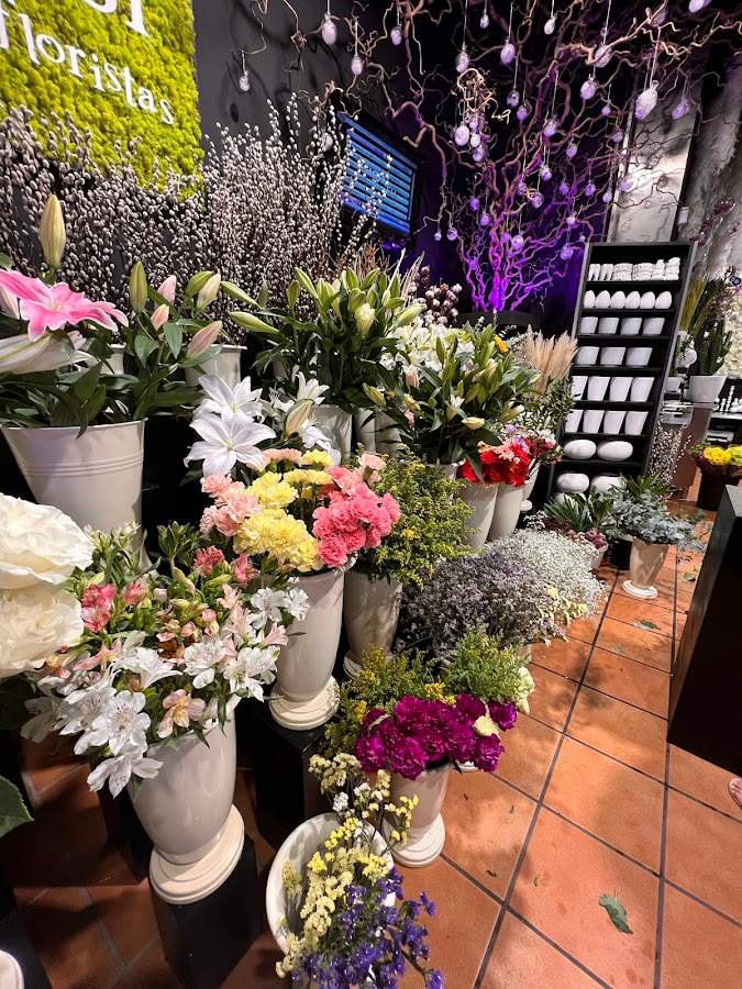 Floristeria Susi