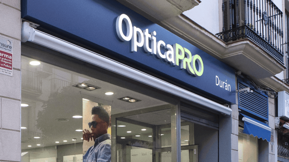 OpticaPRO Durán