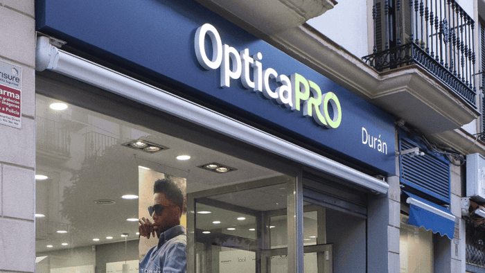 OpticaPRO Durán
