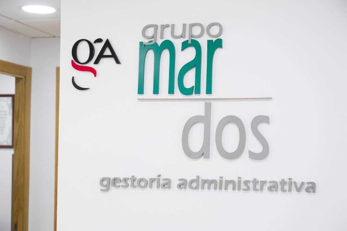 GESTORÍA - GRUPO MARDOS