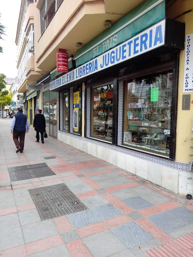 Papeleria Elena