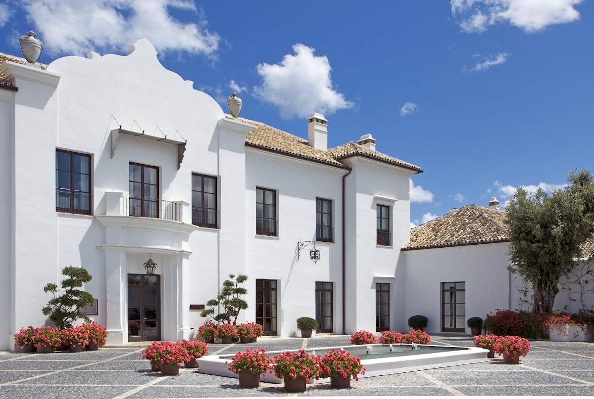 Finca Cortesin Real Estate