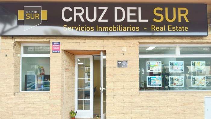 Cruz del Sur Inmobiliaria, Fuengirola.